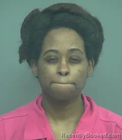 Mugshot of ARZELLA REED booked in Sweetwater County, Wyoming on March 26, 2026