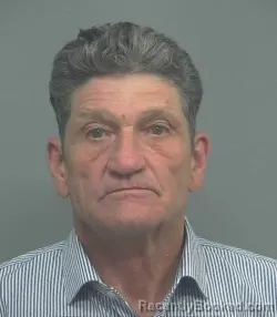 Mugshot of ALBERT DANIEL HEER booked in Sweetwater County, Wyoming on March 19, 2026