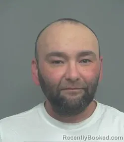 Mugshot of ALBERT GAPDRAFIKOV booked in Sweetwater County, Wyoming on March 28, 2026