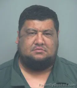 Mugshot of BOBIR TOSHPULATOV booked in Sweetwater County, Wyoming on April 23, 2026