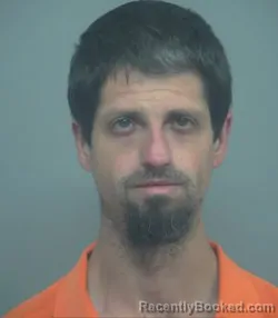 Mugshot of ROBERT DAVID JOHNATHAN TAYLOR booked in Sweetwater County, Wyoming on April 28, 2026