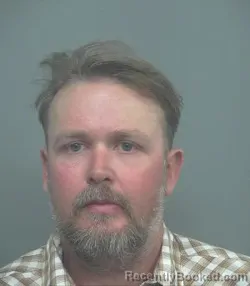 Mugshot of JOSEPH LEE SHIELDS booked in Sweetwater County, Wyoming on April 30, 2026
