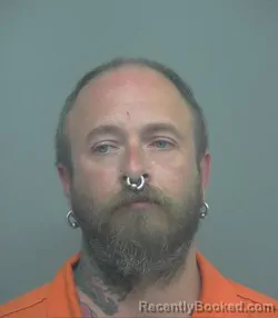 Mugshot of LONNIE TRAVYS COOMBS booked in Sweetwater County, Wyoming on May 4, 2026