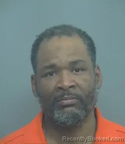 Mugshot of HOWARD NATHANIEL ROLLINS booked in Sweetwater County, Wyoming on May 14, 2026