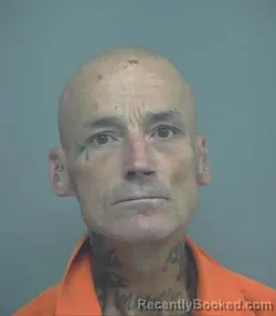 Mugshot of ROBERT FREDERICK ELLIOT booked in Sweetwater County, Wyoming on July 1, 2026