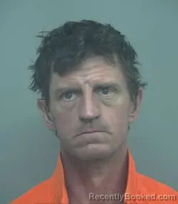 Mugshot of ANDREW MICHAEL YARWOOD booked in Sweetwater County, Wyoming on March 27, 2026