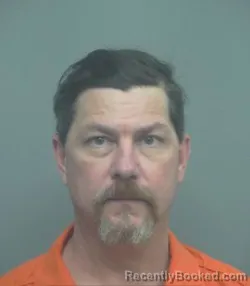 Mugshot of ADAM EUGENIO GONZALEZ