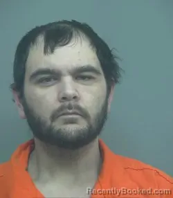 Mugshot of KEVIN ALAN HICKSON