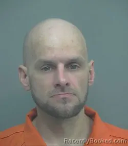 Mugshot of COLBY JEFFERY BULLOCK booked in Sweetwater County, Wyoming on April 26, 2026