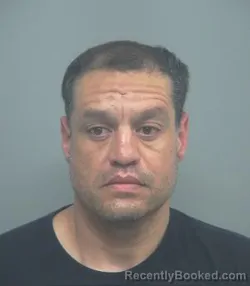 Mugshot of ADAM CORONA booked in Sweetwater County, Wyoming on June 23, 2026