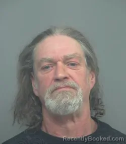 Mugshot of MICHAEL SHANE ECKLEY