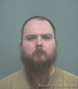 Mugshot of WOLFGANG OTTO DITTMAN booked in Sweetwater County, Wyoming on March 21, 2026