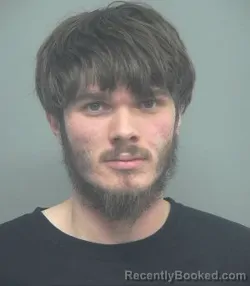 Mugshot of ROBERT CLINTON MAYFIELD