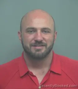 Mugshot of MARTIN JOSEPH ADAMS