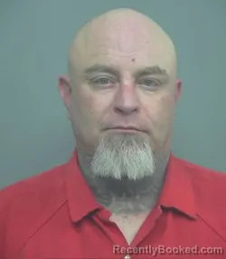 Mugshot of JUSTON MICHAEL YOUNG