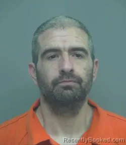 Mugshot of TIMOTHY JOSEPH VIGNEAUX