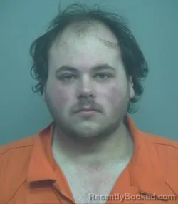 Mugshot of JUSTIN ROBERT NILLES