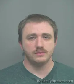 Mugshot of SPENCER ELWOOD DAVIS