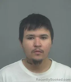 Mugshot of JOSE MIGUEL GARCIA