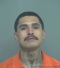 Mugshot of XADEN SCOTT GAMBLE