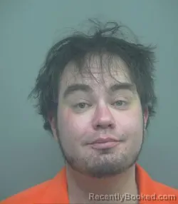 Mugshot of ADAM O NEAL RANGER