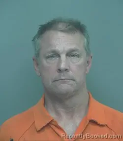 Mugshot of STEVEN RAY O BRIEN