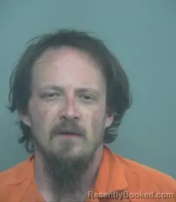 Mugshot of JONATHAN ARTHUR ARAMBEL booked in Sweetwater County, Wyoming on March 22, 2026