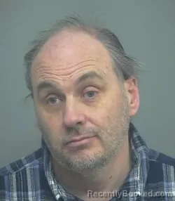 Mugshot of LEROY JAMES HINESLEY