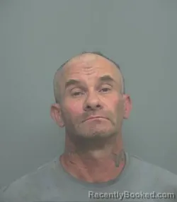 Mugshot of JACK LYNN DEVINE booked in Sweetwater County, Wyoming on June 26, 2026