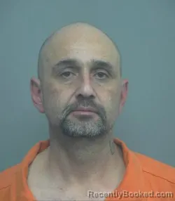 Mugshot of STEPHEN ANTHONY ROMERO