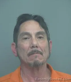 Mugshot of RAYMOND JOHN BALES