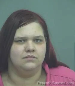 Mugshot of JONNIE LEE BOEVERS booked in Sweetwater County, Wyoming on April 4, 2026