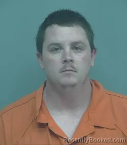 Mugshot of REX ALLEN DAVIS