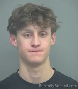 Mugshot of HALE ROBERT IWEN booked in Sweetwater County, Wyoming on March 6, 2026