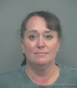 Mugshot of APRIL GAYLE PRADO