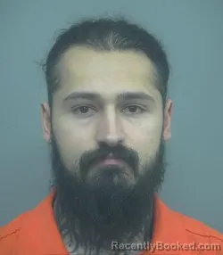 Mugshot of BODIE J CAPOZZA