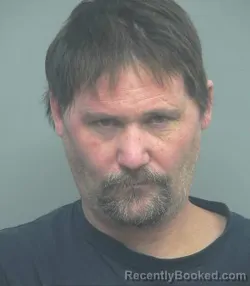 Mugshot of MERLIN CHRISTOPHER KENDALL