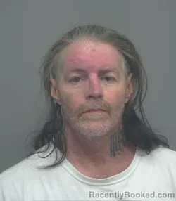 Mugshot of JOSEPH MICHAEL NORRIS booked in Sweetwater County, Wyoming on June 23, 2026