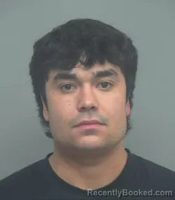 Mugshot of KOY TUFF WALTON