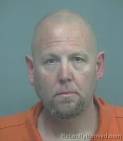 Mugshot of ANTHONY DARNELL HOLMAN