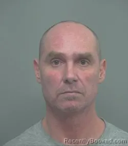 Mugshot of JOSEPH CLYDE DOUGLASS