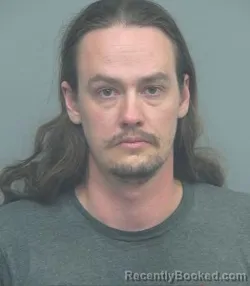 Mugshot of TYLER CLAY WILKINSON