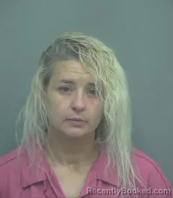 Mugshot of AUBREY LEE CUNNINGHAM