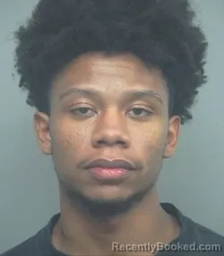 Mugshot of KENDRICK HOSKINS booked in Sweetwater County, Wyoming on March 20, 2026