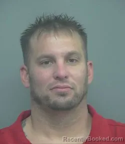 Mugshot of KAYLE HOWARD KELLY