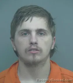 Mugshot of JODY DEAN YOUNG