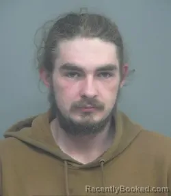 Mugshot of ETCH MELVIN MEEKS