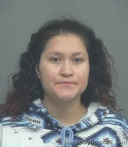 Mugshot of AMY JEANINE LAWSON