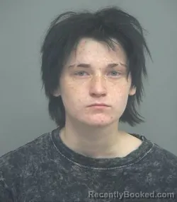 Mugshot of IMOGEN LYNN KAPTAIN