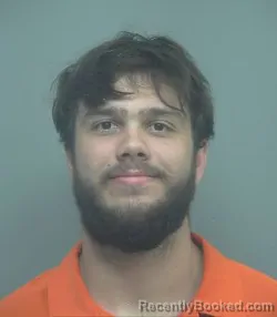 Mugshot of JADE CARDER WINTER LARGENT booked in Sweetwater County, Wyoming on March 26, 2026